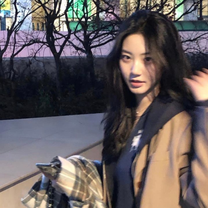 那些人们