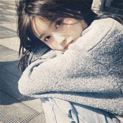 温暖的,甜蜜的
